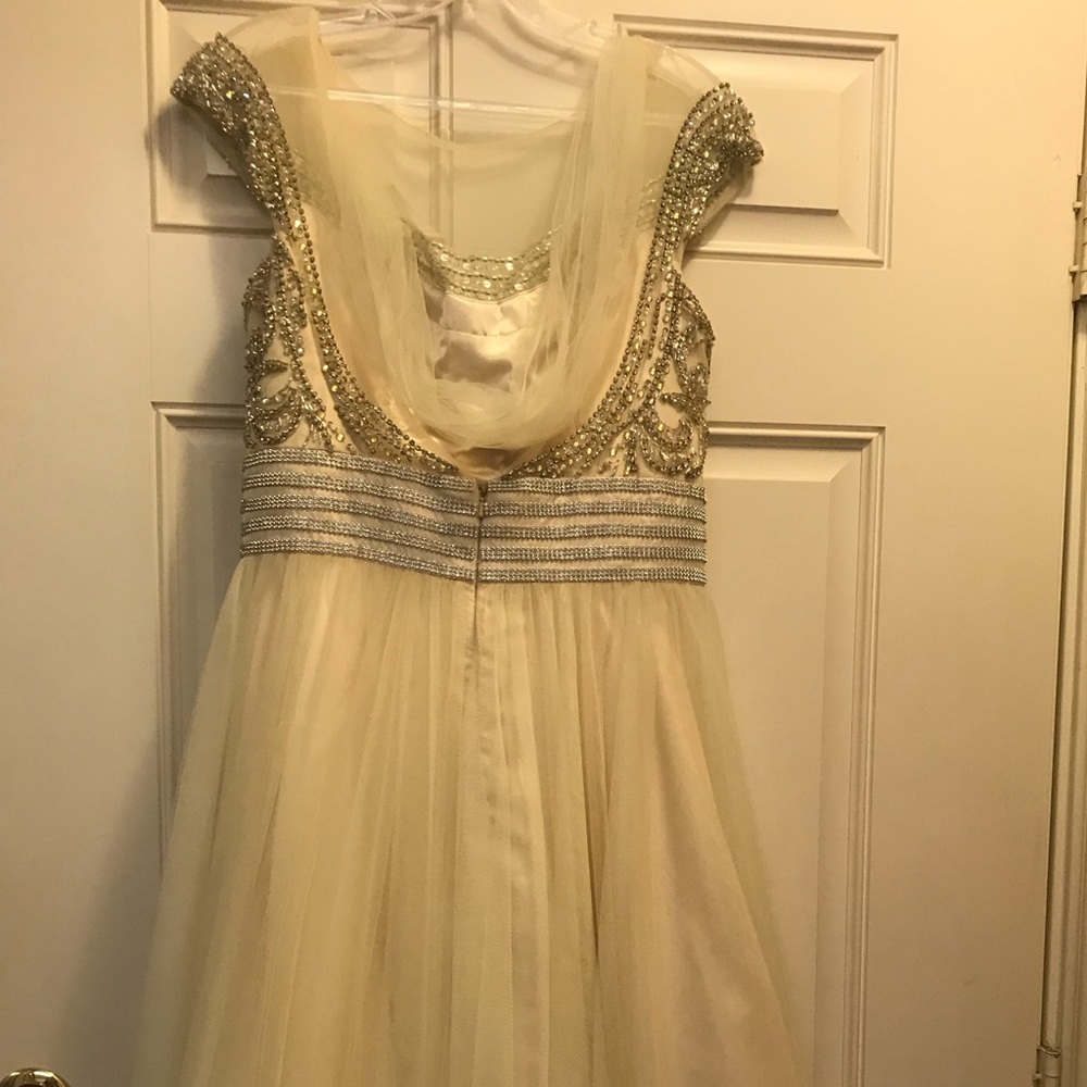 Beautiful Formal Event Dress - Picture 8 of 8